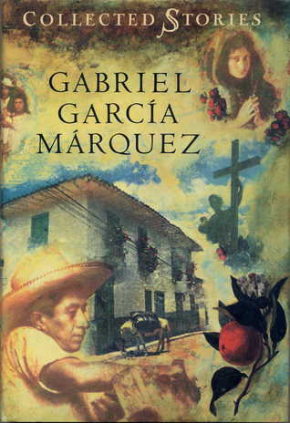 Collected stories
