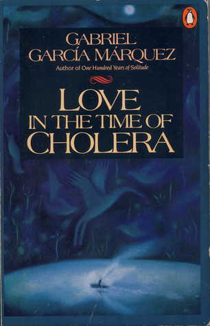 Love in the Time of Cholera