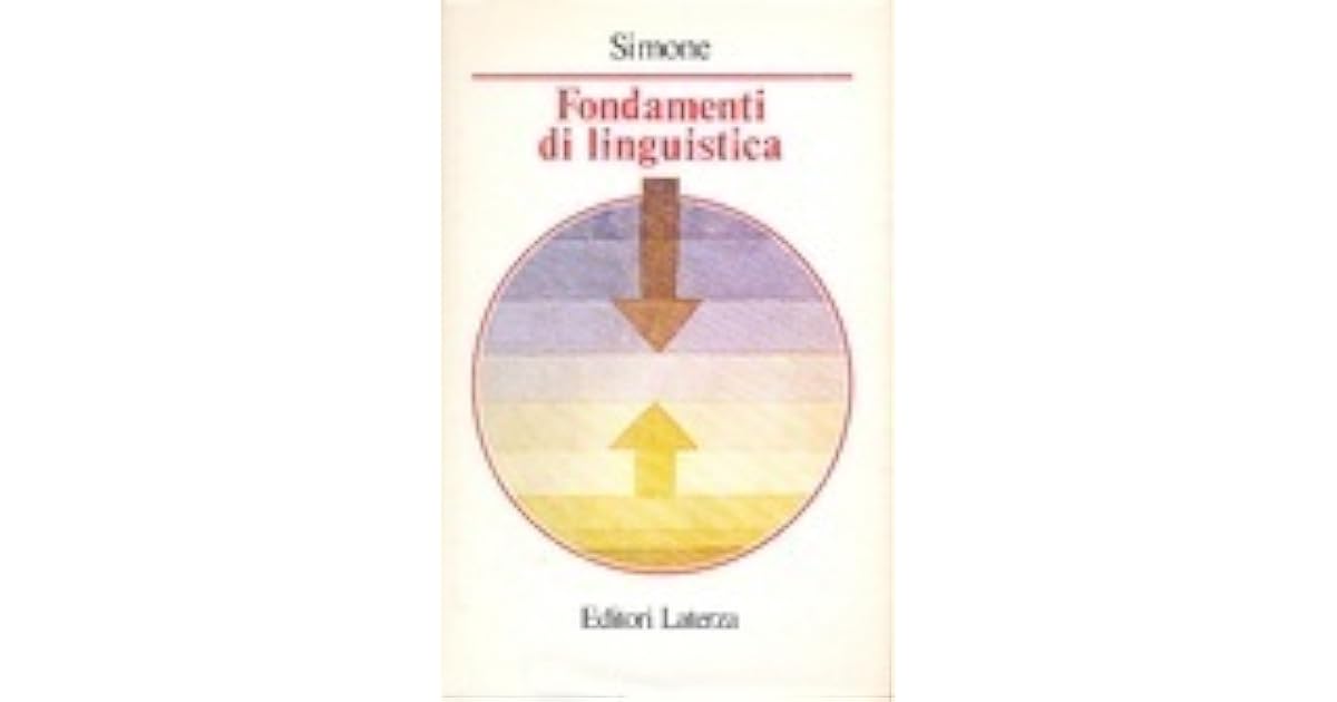 Raffaele Simone Libro Elettronico Pdf Download Scaricare Come