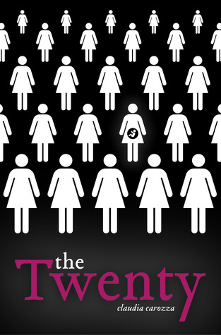 The Twenty (Barronlands Trilogy, #1)