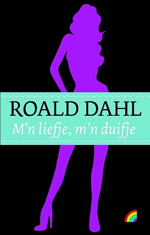 M'n liefje, m'n duifje