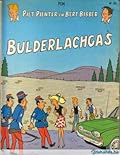 Bulderlachgas