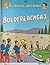 Bulderlachgas (Piet Pienter en Bert Bibber, #23)