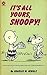 It's All Yours, Snoopy (Pea...