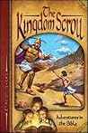 The Kingdom Scroll (Adventures in the Bible, #3) The Kingdom Scroll (Adventures in the Bible, #3)