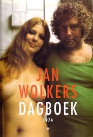 Dagboek 1974 (Hardcover)
