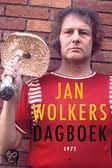 Dagboek 1972 (Hardcover)