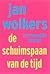 De schuimspaan van de tijd by Jan Wolkers
