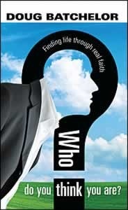 Who Do You Think You Are?