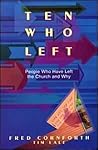 Ten Who Left: Peo...