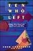 Ten Who Left by Fred Cornforth