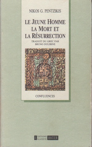 Le Jeune Homme la mort et la résurrection