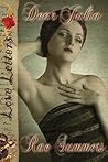 Dear Julia by Rae Summers
