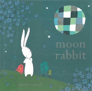 Moon Rabbit (Hardcover)