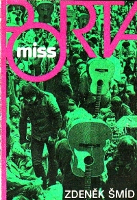 Miss Porta (Paperback)