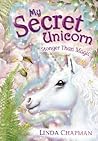 Stronger Than Magic (My Secret Unicorn, #5)