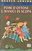 Pomi d'ottone e manici di scopa by Mary Norton