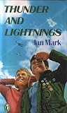 Thunder and Lightnings by Jan Mark