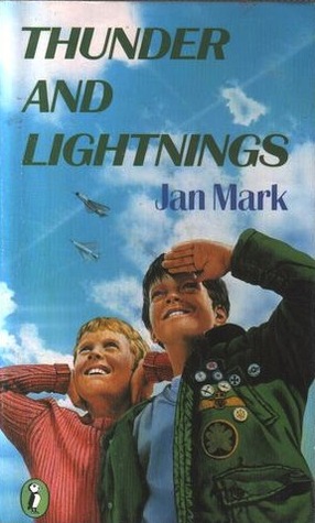 Thunder and Lightnings
