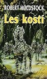 Les kostí (Les mytág, #3)