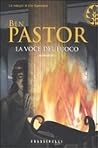 La voce del fuoco