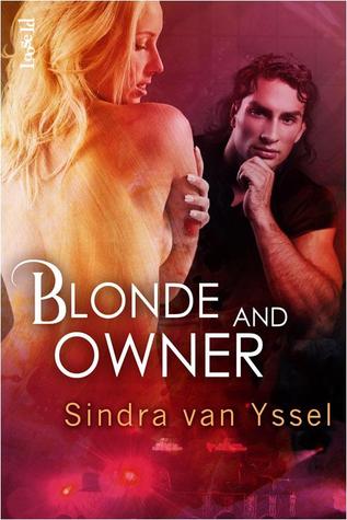 Blonde and Owner (Excess, #2)
