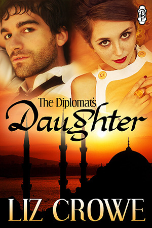 The Diplomat's Daughter (Turkish Delights #0.5)