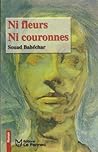 Ni Fleurs Ni Couronnes