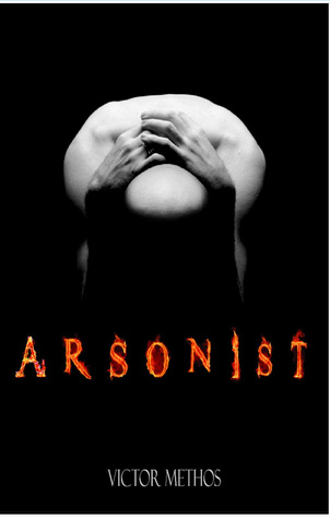 Arsonist (Jon Stanton 4)