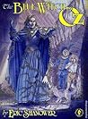 The Blue Witch of Oz