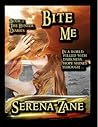 Bite Me (The Hunter Diaries, #2)
