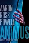 Animus: Six Tales of Crime and Terror