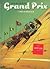 Renaissance (Grand Prix, #1)