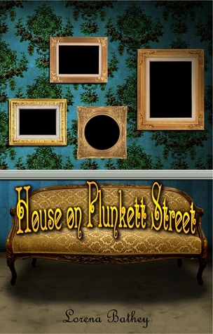 House on Plunkett Street (Paperback)