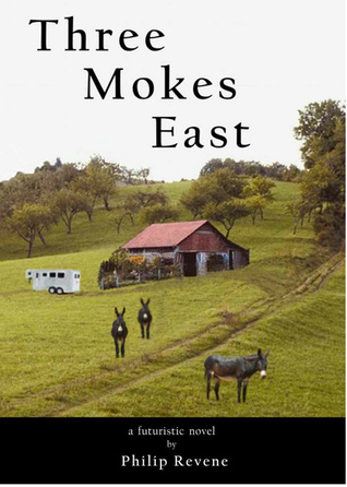 Three Mokes East