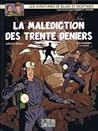 La Malédiction des trente deniers - 2 (Blake et Mortimer, #20)