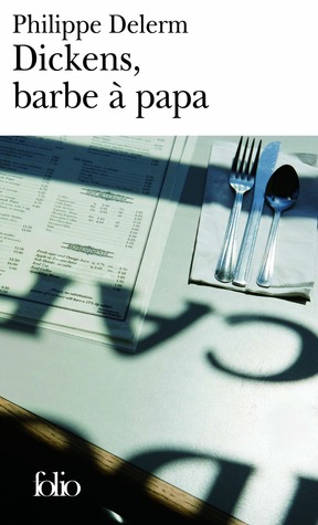 Dickens, barbe à papa et autres nourritures délectables (Mass Market Paperback)