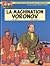 La Machination Voronov (Blake et Mortimer, #14)