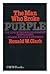 The Man Who Broke Purple: The Life of the World's Greatest Cryptologist, William F. Friedman