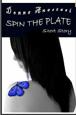 Spin the Plate Short Story