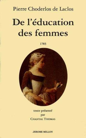 De l'éducation des femmes
