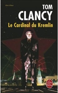 The Cardinal of the Kremlin