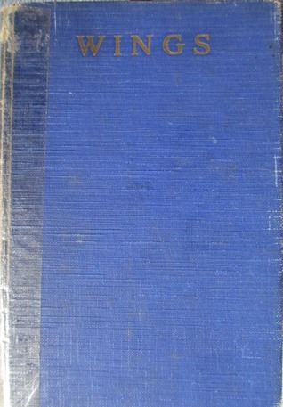 Wings: A Book Of Flying Adventures