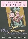 Des femmes et de ...