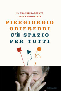 C'è spazio per tutti. Il grande racconto della geometria (Hardcover)