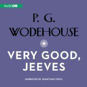 Very Good, Jeeves!