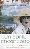 Un abril encantado