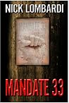 Book cover for Mandate 33