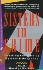 Sisters in Crime (Sisters in Crime, #1)