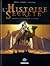 L'Histoire secrète T08 - Les 7 Piliers de la sagesse (8)